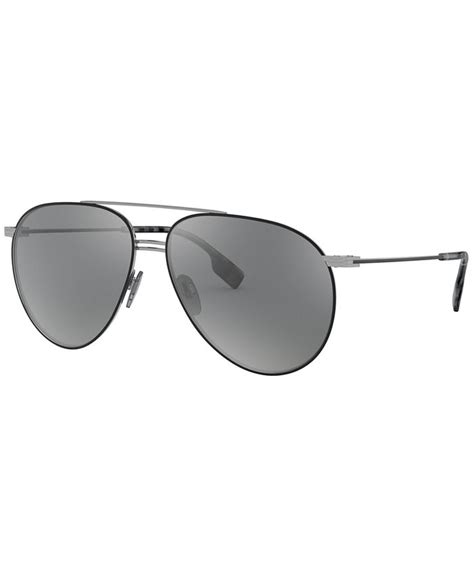 Burberry Sunglasses, BE3108 60 